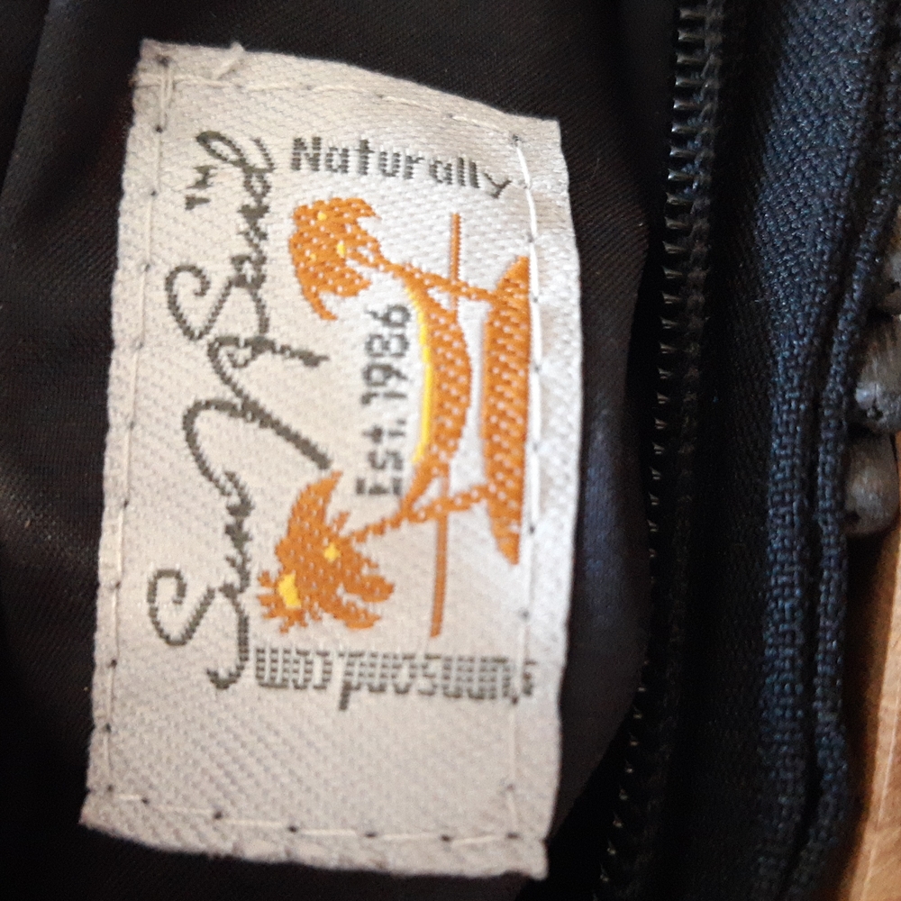 Unique handbag - Picture 4 of 10